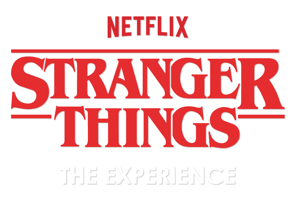 Stranger Things: The Experience Ciudad de México