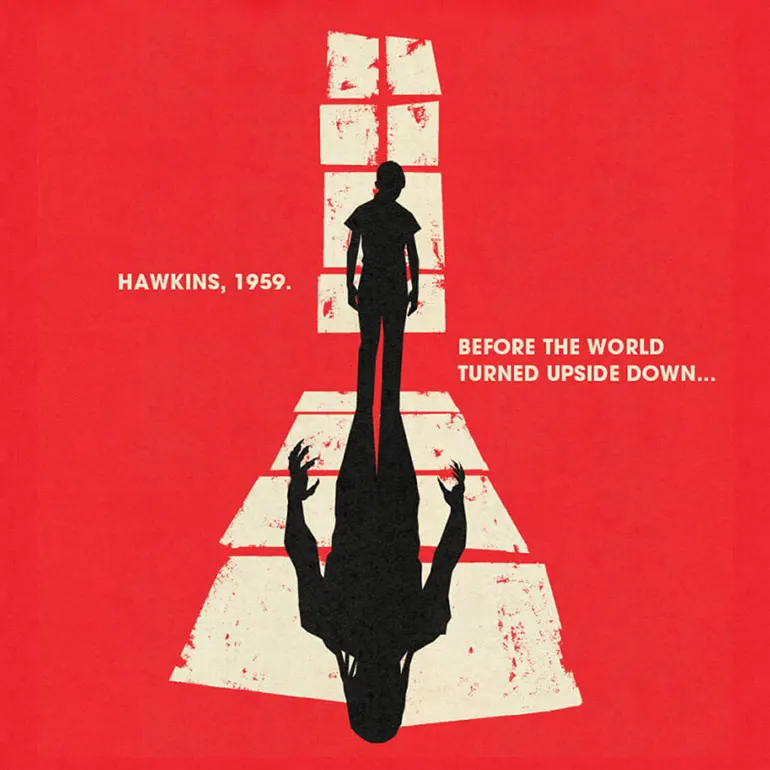 Stranger Things: The First Shadow | Phoenix Theater