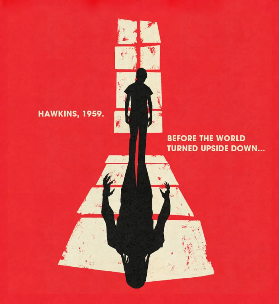 Stranger Things: The First Shadow | Phoenix Theater